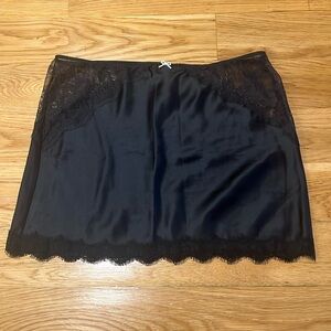 Victoria’s Secret slip